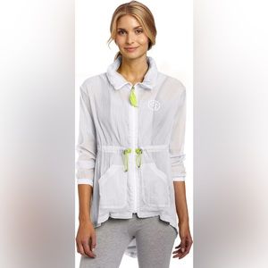 Zumba Stellar Sheer Jacket L